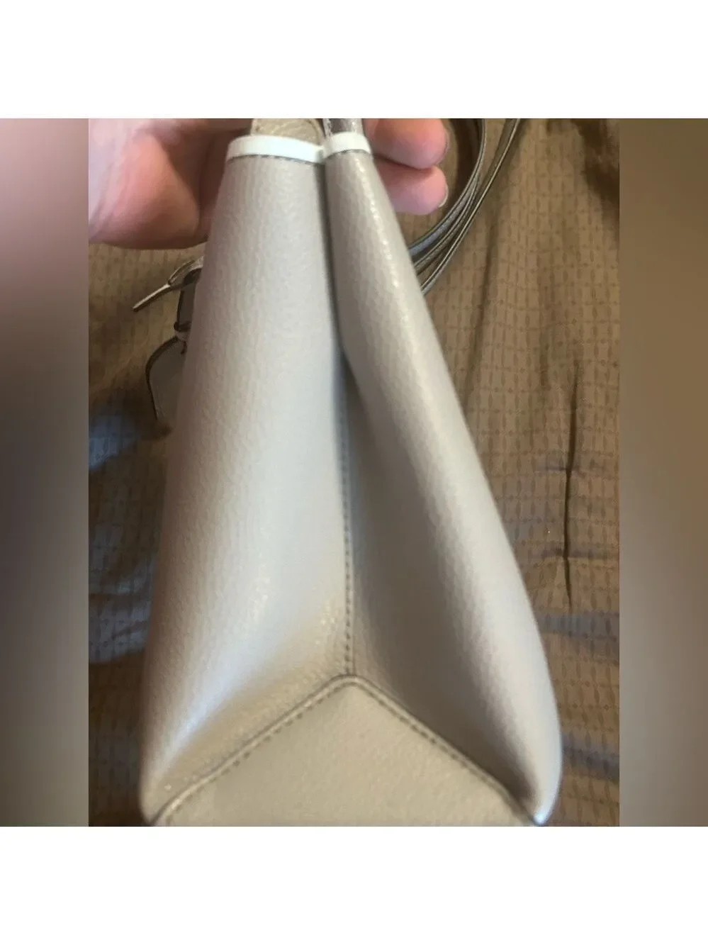Kate Spade cross body bag